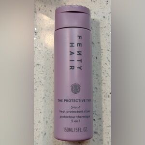 Fenty Hair “The Protective Type” 5 in 1 Hair Protectant